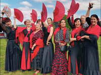 Jam-packed MayFest programme of events