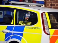 Police appeal for road rage assault witnesses