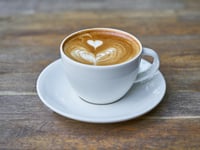 Next village community cafe
