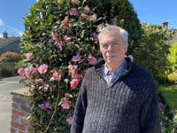 Retirement for holder of town’s purse strings
