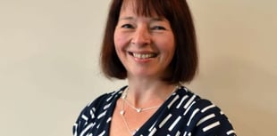 Care charity founder champions great outdoors for dementia