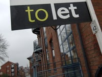 New West Devon social housing lettings fell by more than a third in last decade