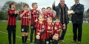 Town football plan long term success