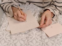 Letter to the Editor: Green god of envy?