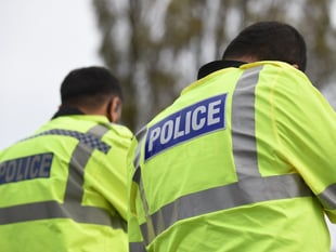 Devon and Cornwall Police surpasses government recruitment target