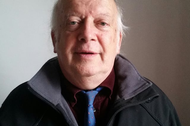 Tavistock borough council ward election candidates named