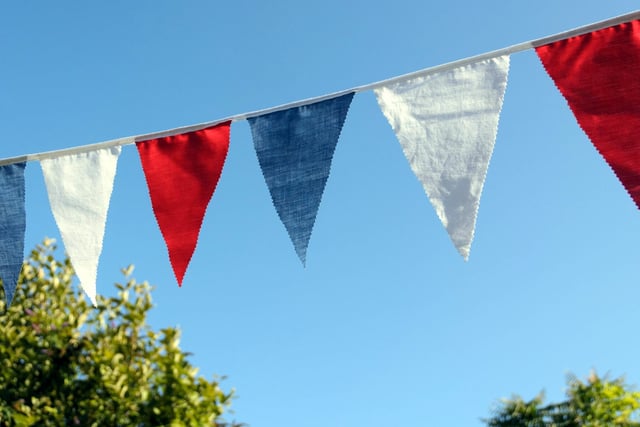 Communities preparing to celebrate Coronation - 
