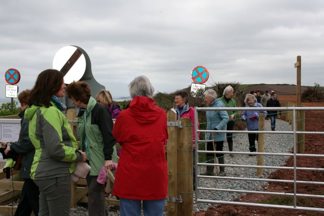 Local projects invited to apply for funding