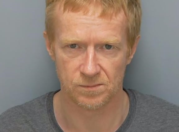 Man sentenced for false imprisonment after Crediton incident
