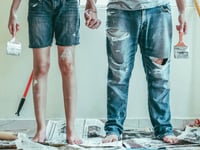 South West adults "don't have the confidence" to take on DIY jobs 