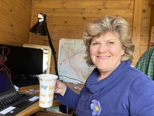 Health and wellbeing support success
