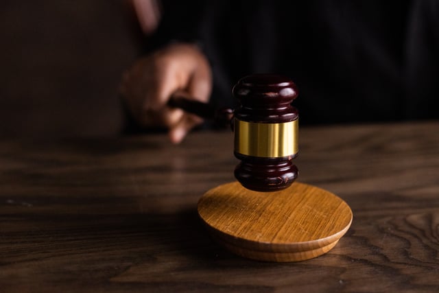 Okehampton man jailed for 17 shoplifting offences