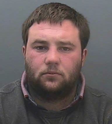 Cheriton Bishop man jailed for 8 years for rape
