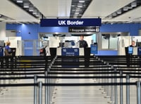 No Afghan refugees living in West Devon