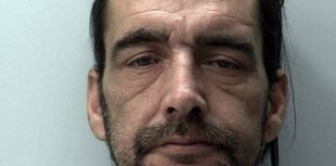 Sex attacker molested women yards from Cathedral