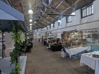 Valley artists to show work