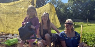 Popular allotments’ support plea