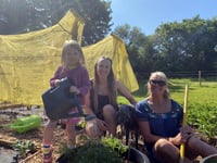Popular allotments’ support plea
