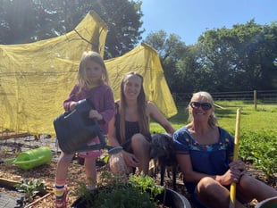 Popular allotments’ support plea