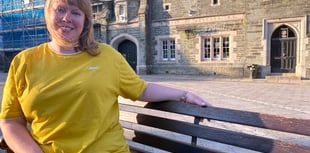 Fish and chip trader joins bench protest