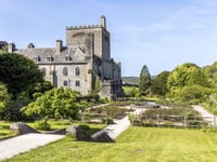 Buckland Abbey half-term dragon trail