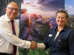 Lib Dems take Burrator in borough council by-election