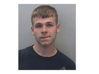 Wanted man has links to Okehampton and Torquay
