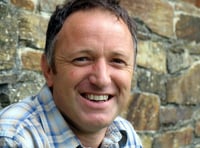 Tribute paid to former AONB manager, Tim