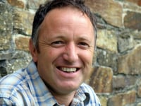 Tribute paid to former AONB manager, Tim