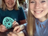 Entrepreneur announced as award finalist