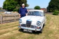 Locally-owned classics expected at Historic Vehicle gathering
