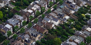 Revealed: West Devon's property hotspots
