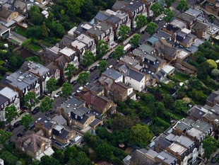 Revealed: West Devon's property hotspots