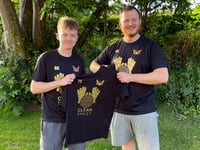 New football club boosts mental health