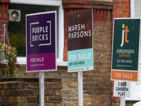 Estate agents add to housing crisis picture