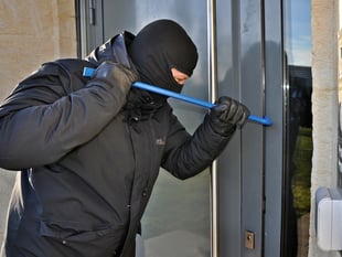 Cornwall and Devon see country's biggest drop in home burglaries