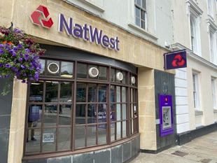 Letter: NatWest closure will hit older people
