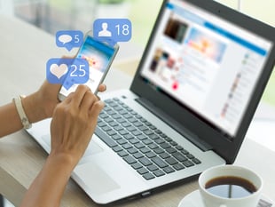 Inclusive Facebook advertising packages for businesses in Devon