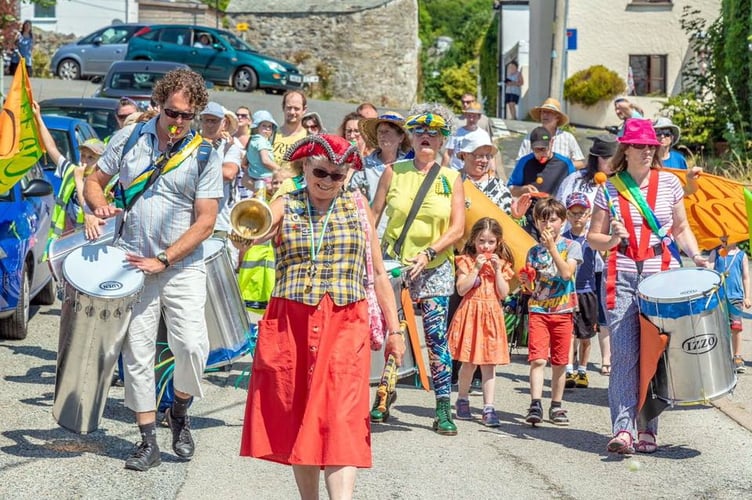 Gunni festival