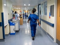 Record number of workers resigned from their posts at University Hospitals Plymouth NHS Trust