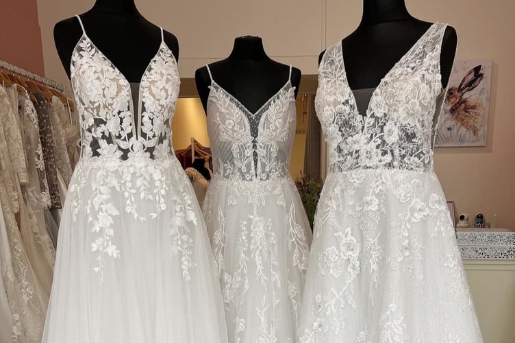 Bridal Reloved