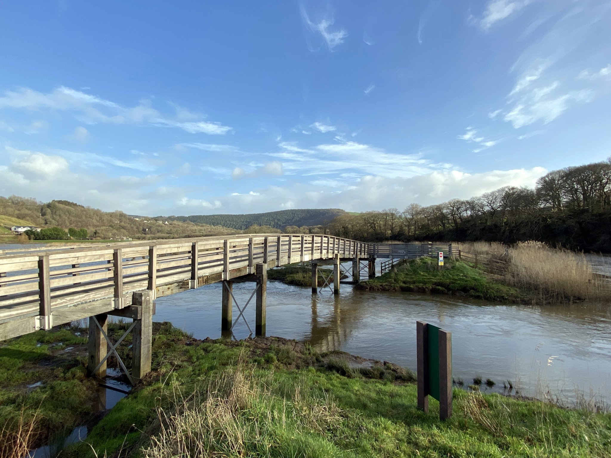 Concerns about ‘troubled’ bridge