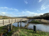 Concerns about ‘troubled’ bridge