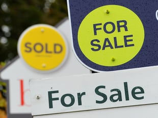 West Devon house prices dropped more than South West average in May