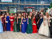 College defends prom bans