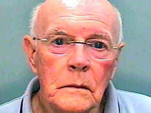 Abuser who got girls to dance naked is jailed