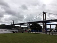 March against Tamar tolls taking place this weekend 