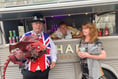 Sea shanties and song at Tide Over festival