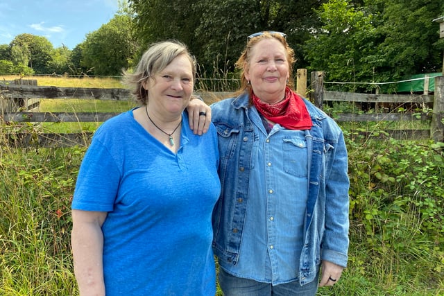 ‘Scammed’ woman warns borrowers