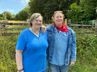 ‘Scammed’ woman warns borrowers